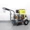 BISON(CHINA) BS-D250 New Design Professional 250Bar Portable Water High Pressure Cleaner For Sale