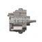 FOMI Genuine Diesel Engine Part ISF2.8 Fuel Injector Pump 4990601 For Excavator