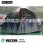 Advertising Inflatables Outdoor Large Roof Tent Inflatable Spider Stadium Event Pub Cube Music Disco Party Tent Event China