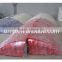 FRP deflector for truck / lorry