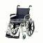China Aluminium Alloy Light Weight wheelchair