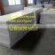 Машина для сварки листов из UHMWPE толщиной 5 мм и листов из HDPE толщиной 5 мм или машина для сварки листов из HDPE