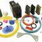 Factory Infusion Manufacturers Moulding Toys Plastic Injection Mold Machine