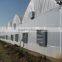 Double Layer Inflated Poly Film Greenhouses