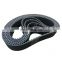 Black rubber material 8M endless timing belt with glass fiber