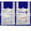 Multifunctional printed t-shirt bag with CE certificate
