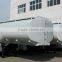 Dongfeng EQ9400GYY1 fuel tank semi-trailer 40000L