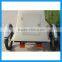 7 speed LED billboard bicycles