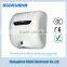304 stainless steel automatic dryer for hand