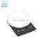 Factory Supply Electronic LCD Digital Mini Food Waterproof Kitchen Scale