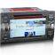 Erisin ES7301M 7 inch 2 Din Car DVD Player for C-Max 2005 2006