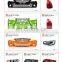 TAIL LAMP INNER  FOR CAMRY 2010 TAIL LIGHT  RED+SMOKED NEW DESIGN HOT SALE GOOD QUALITY
