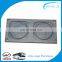 Coach Auto wind Outlet Single Air Conditioner Louver Bus