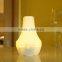 Lonizing Portable Essential Oil Humidifier Aromatherapy Diffuser