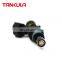 Wholesale Price Auto Engine System 16600-95F0A Diesel Fuel Injector Nozzle For Nissan ALMERA 2011
