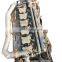 Weichai Power Used Engine WD615.44 IFN 235kw 2200r/min