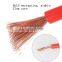 25 35 50mm2 flexible copper core welding wire welding machine cable car ignition wire