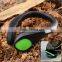 Portable Bike Cycling Sports Shoes Wrist Safety Signal LED Light Clip Free Shipping