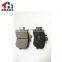 China Brake Pads Factory Type Manufacture W211 Mercedes Bens Brake Pad