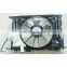 CARVAL/AUTOTOP AUTO PARTS JH04-CRL14-062 OEM 16711-0T080 AUTO FAN ASSY FOR COROLLA 14