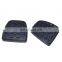 Free Shipping!2 PCS NEW Clutch Brake Pedal Pad Rubber FOR TOYOTA 4RUNNER PICKUP 3132152010
