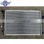 Car Spare Parts Aluminum Radiator For Prius C Aqua 16400 - 21330 DPI 13319