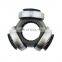 Auto Parts Steering Car Universal Joint Model SI3008 Size 37 . 5 * 33T