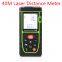 40M Area Length Volume Measurement Laser Distance Meter