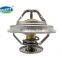 Auto Parts For engine coolant thermostat for German AUDI VW OE 078121113F AJ82600    76121113    077121113B
