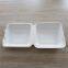 Recyclable Environmentally Friendly Burger Boxes