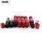 Car Modification Wheel Two-In-One Short Head Double Anti-Theft Nut