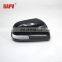 factory price highlander or FORTUNER car mirror cover with light part