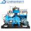 Supply Jinding ML-150/6-200 hydrogen diaphragm compressor