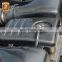 Latest New Model Auto Accessories Carbon Fiber Engine Lid Latch Cover For Fer-Rari 430