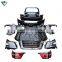 New arrival Patrol Upgrade 2020 body kits  facelift car body parts for Patrol Y62.2020 Patrol