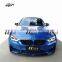 M3 style tuning part facelift for bmw 3 series f30 f35 auto modify part