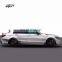newest wide body kit for Mercedes benz C class w205 auto tuning part