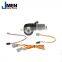 Jmen 742-266 Power Window Motor for Ford 84-93 Rear Left