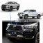 New Design 4x4 Sport Front Car Body kit For Revo Rocco To Benz Look