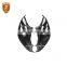 Dry Carbon Car Part Headlight Cover For Mclaren 720S Racing Accessories Car