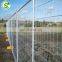 Guangzhou supplier Remove outdoor fence temporary fence galvanized
