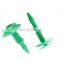 Car Universal ceiling clip Christmas Tree Clip auto plastic fastener