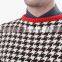 Mens Cashmere Jumper Sweaters Merino Wool Sweaters for Men