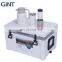 GiNT 50L Custom Logo Light Weight Ice Chest PU Foam Good Insulation Hard Cooler for New Year Sale