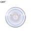 GINT 260ml High Quality Double Wall Glass Wholesale Insulated Water Bottle