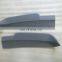FOR VW T5 MULTIVAN TRANSPORTER FRONT BUMPER LOWER LIP WITH FOG LAMP BEZEL
