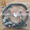 8980627092 ZX200-3 Excavator Engine Wiring Harness for 4HK1 Wire Harness