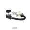 6681512 Excavator Solenoid Valve for Electric Parts Fuel Shut Off /stop Solenoid Valve