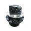 Nabtesco HY Dash GM09 GM09VA final drive GM09VN excavator travel motor