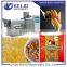 professional high capacity short pasta processing line